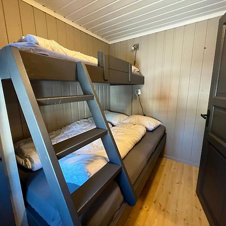 Haglebu Turistheim Villa Екстериор снимка