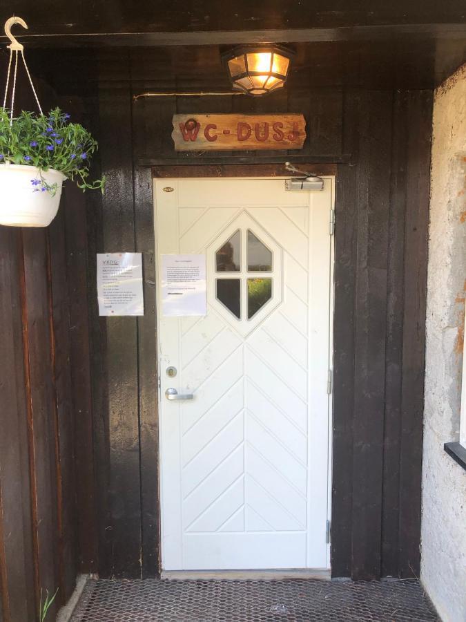 Haglebu Turistheim Villa Екстериор снимка