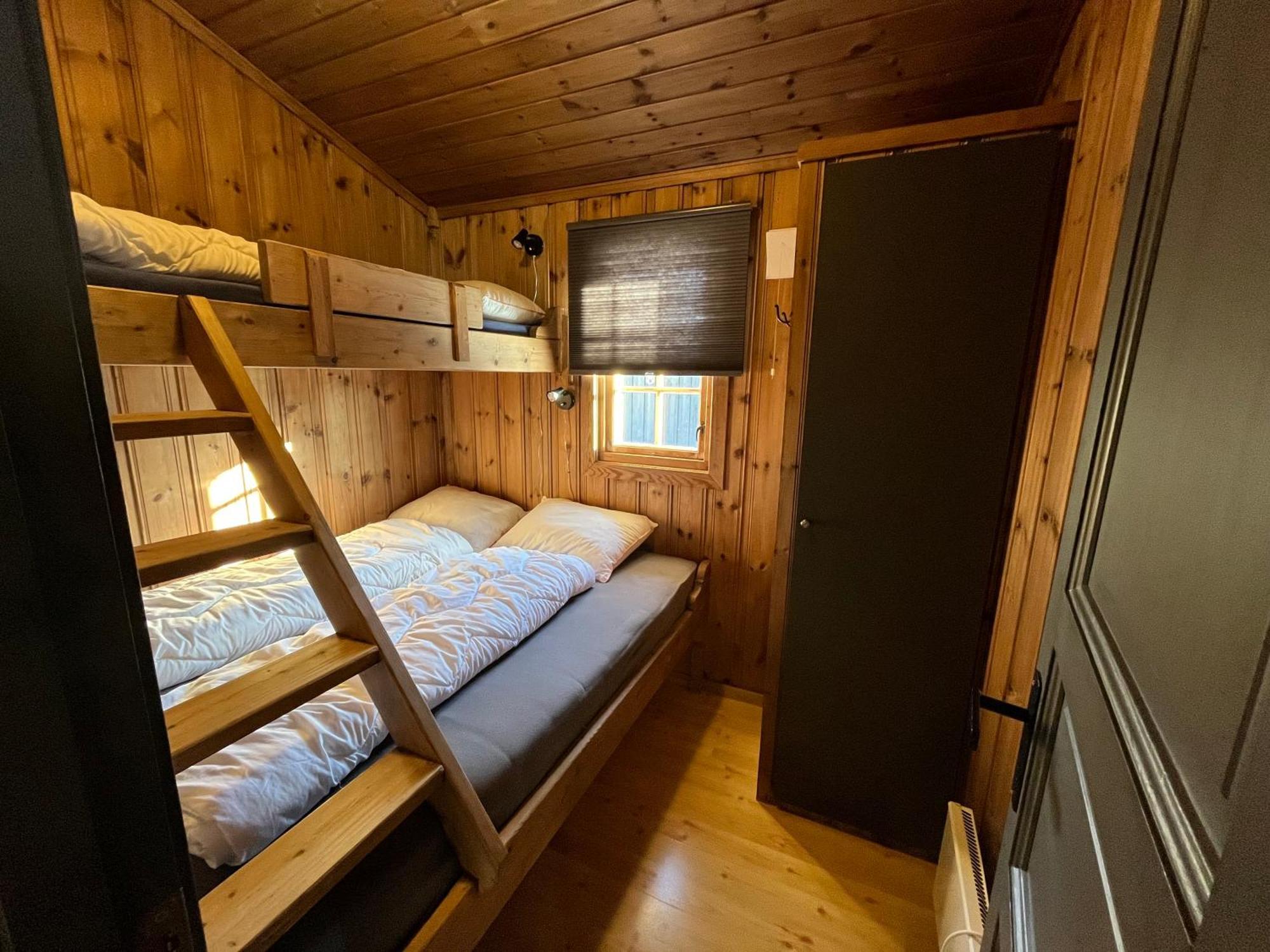 Haglebu Turistheim Villa Екстериор снимка