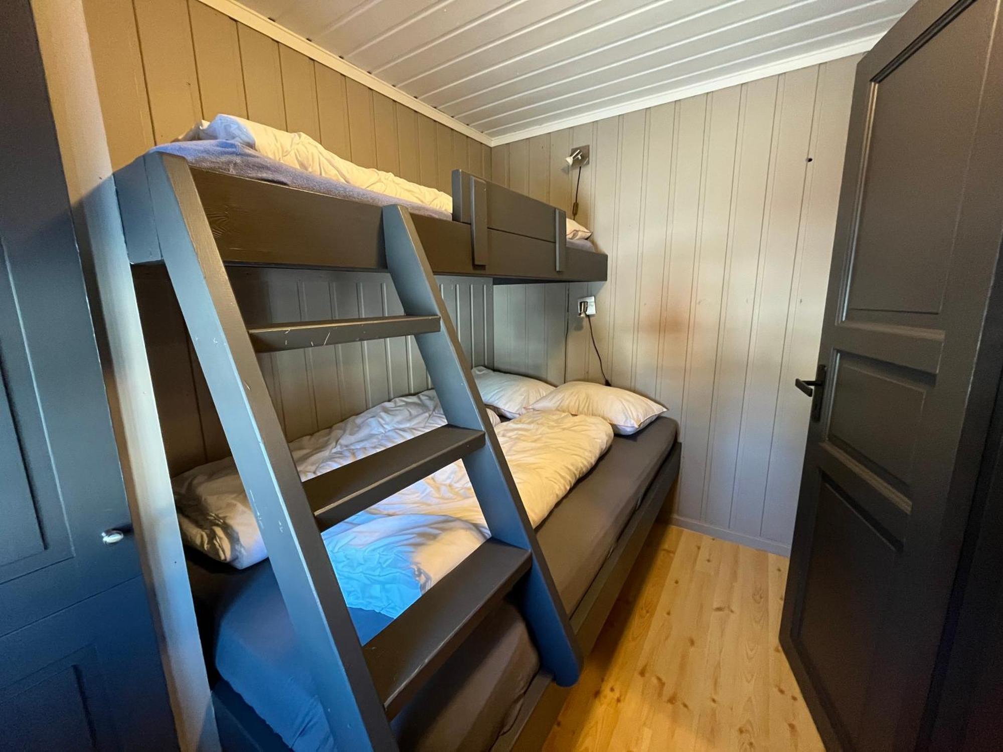 Haglebu Turistheim Villa Екстериор снимка