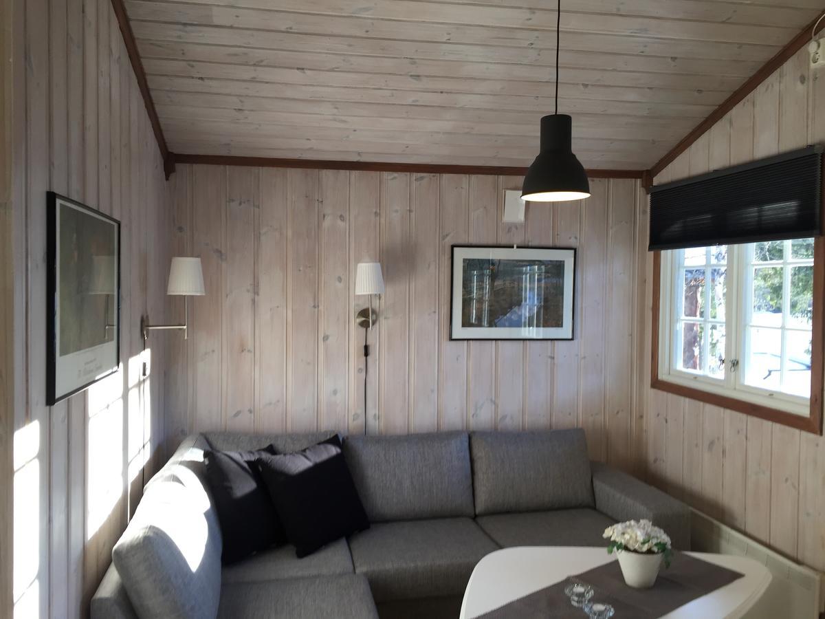 Haglebu Turistheim Villa Екстериор снимка
