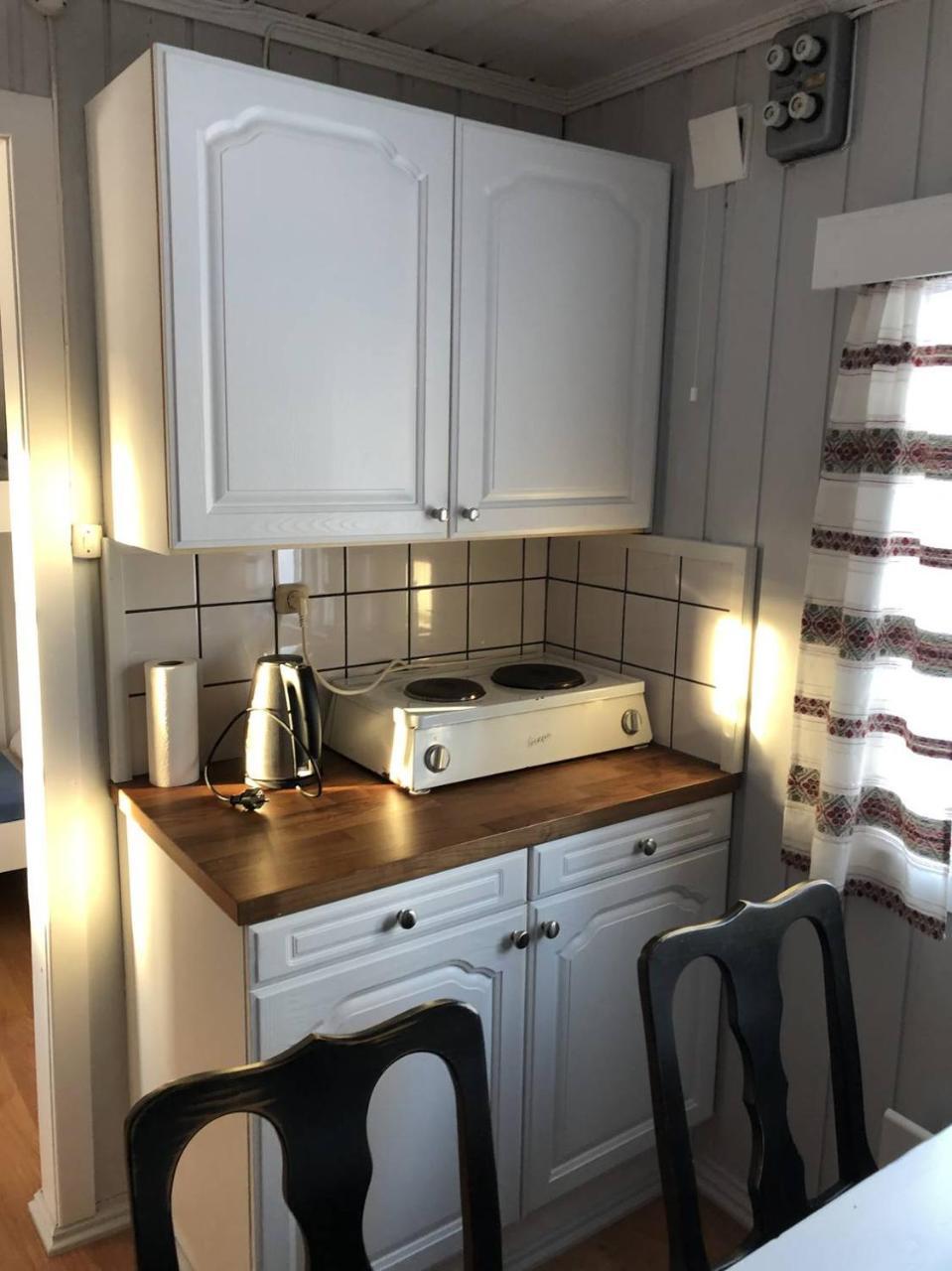 Haglebu Turistheim Villa Екстериор снимка