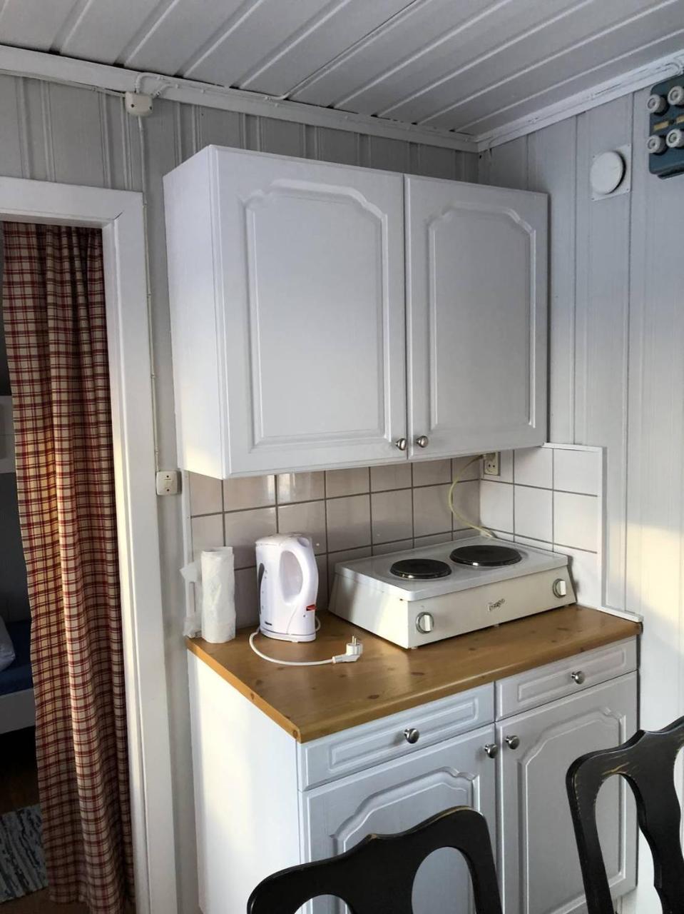 Haglebu Turistheim Villa Екстериор снимка