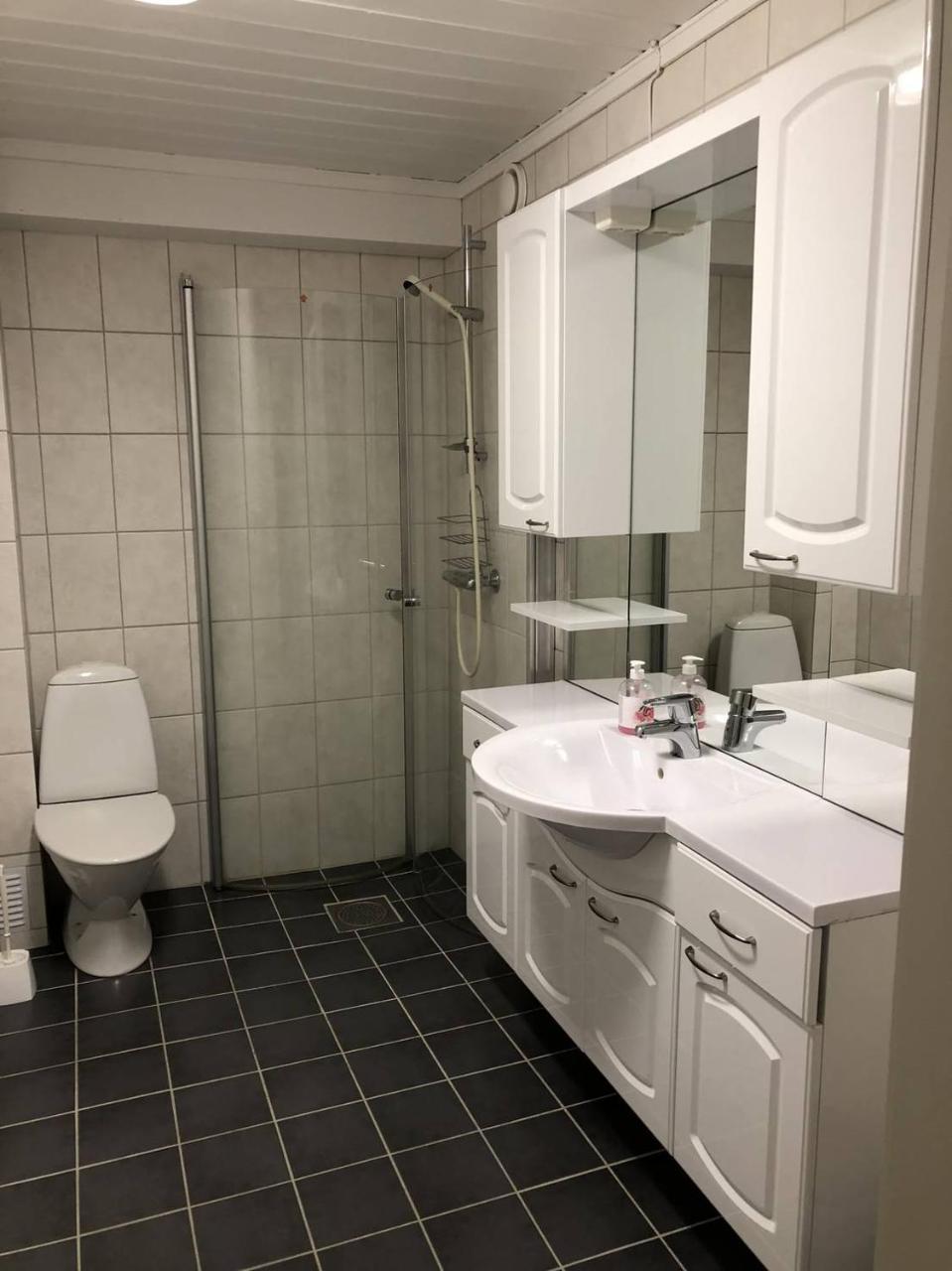 Haglebu Turistheim Villa Екстериор снимка