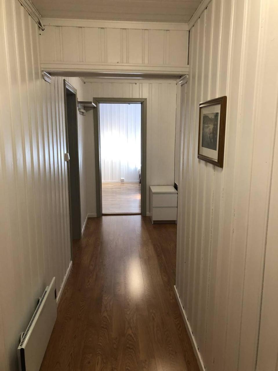 Haglebu Turistheim Villa Екстериор снимка