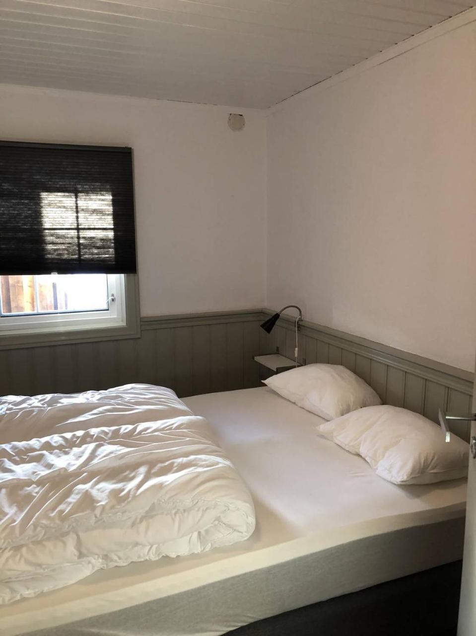 Haglebu Turistheim Villa Екстериор снимка