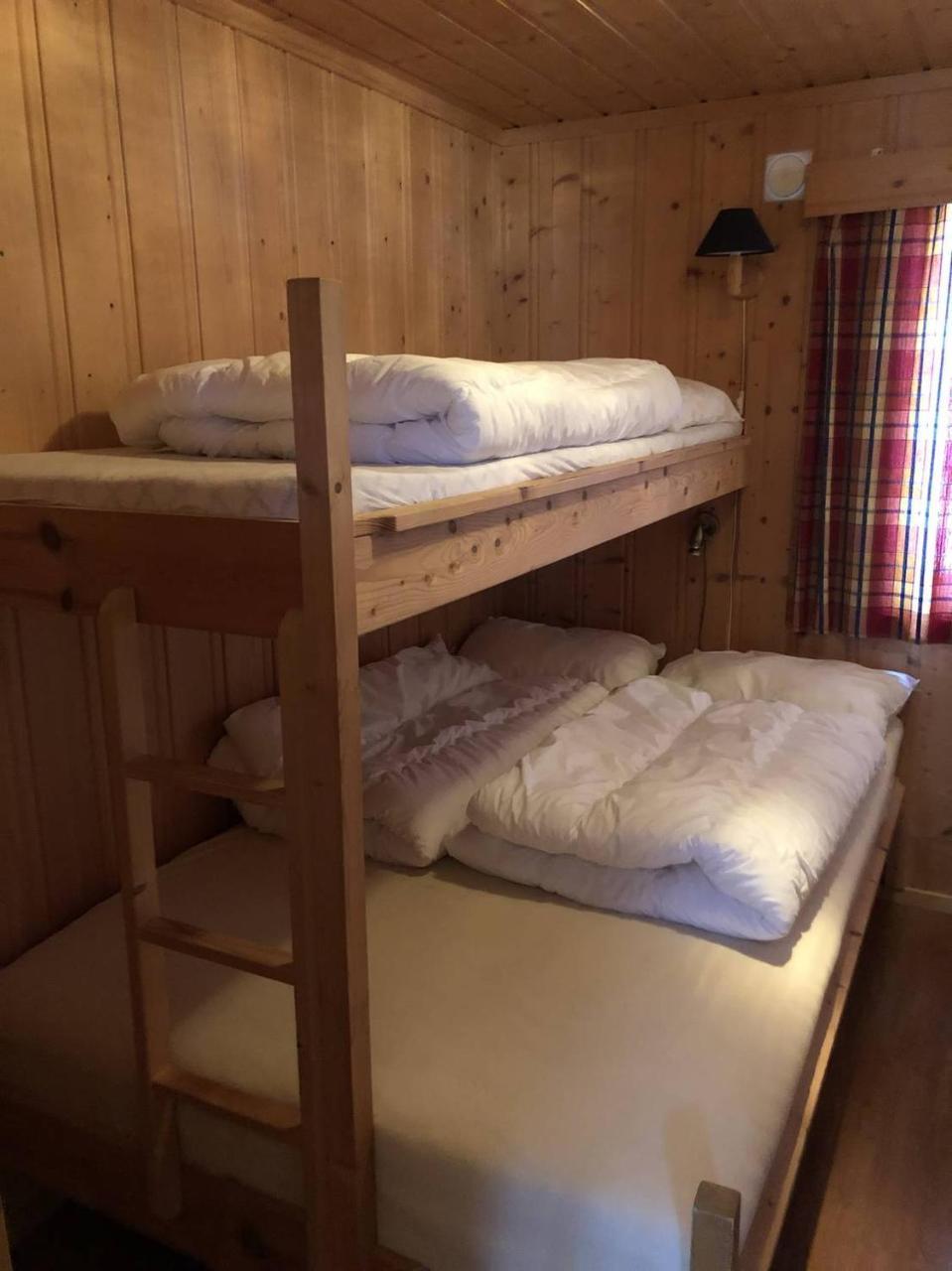 Haglebu Turistheim Villa Екстериор снимка
