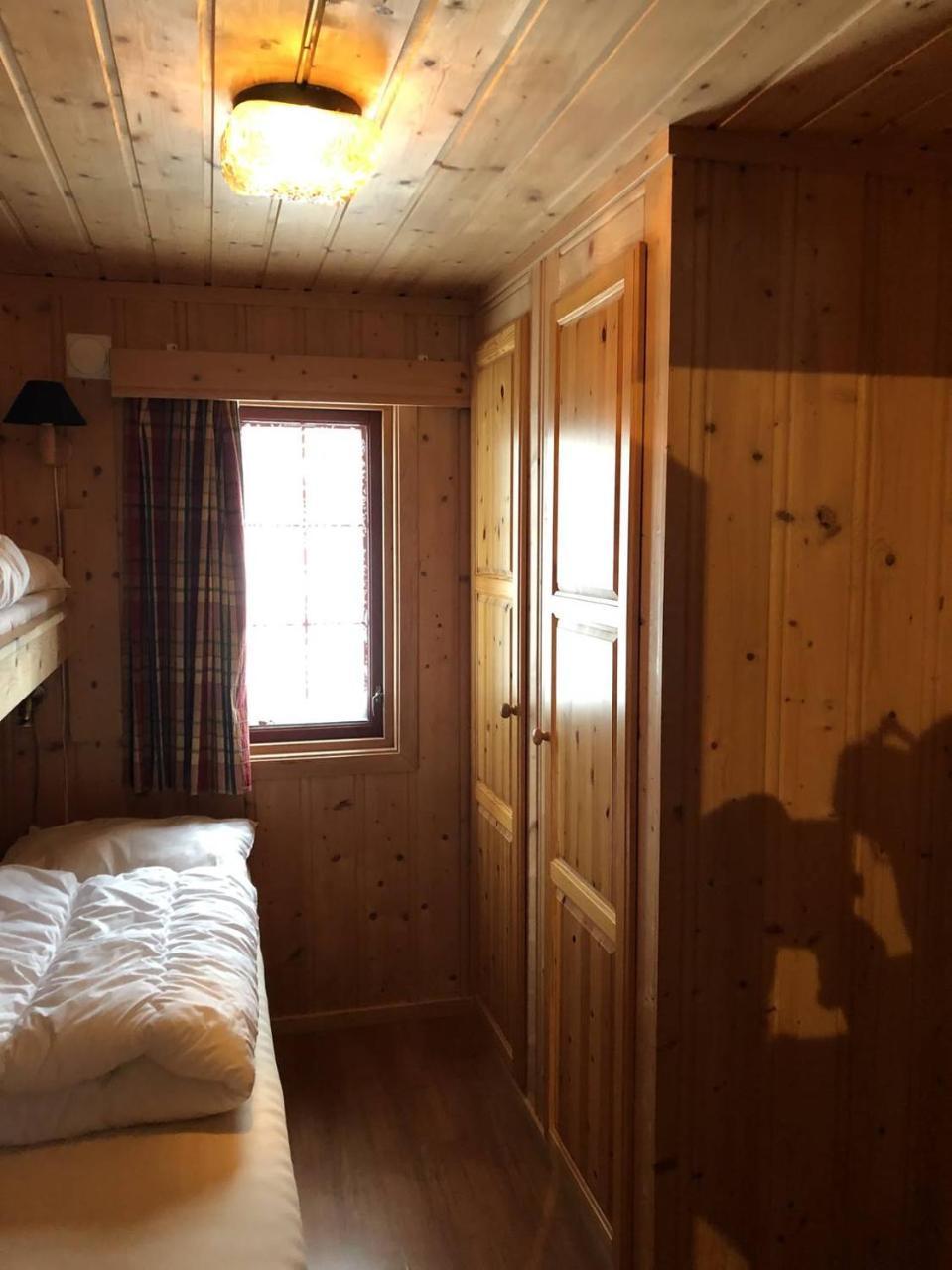 Haglebu Turistheim Villa Екстериор снимка
