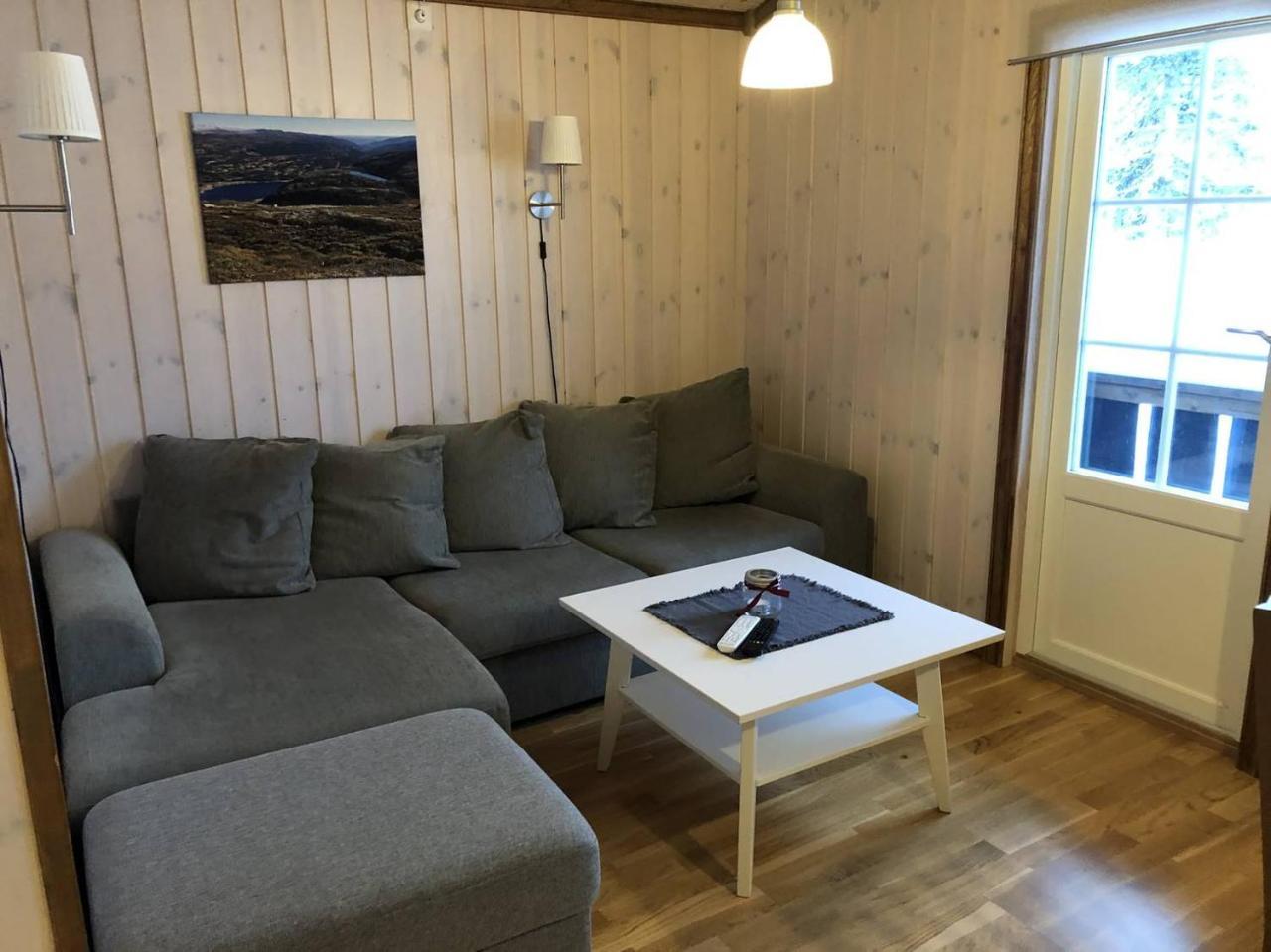 Haglebu Turistheim Villa Екстериор снимка